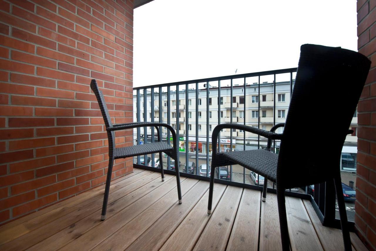 Yourapart Rajska City Centre Gdansk Exterior photo