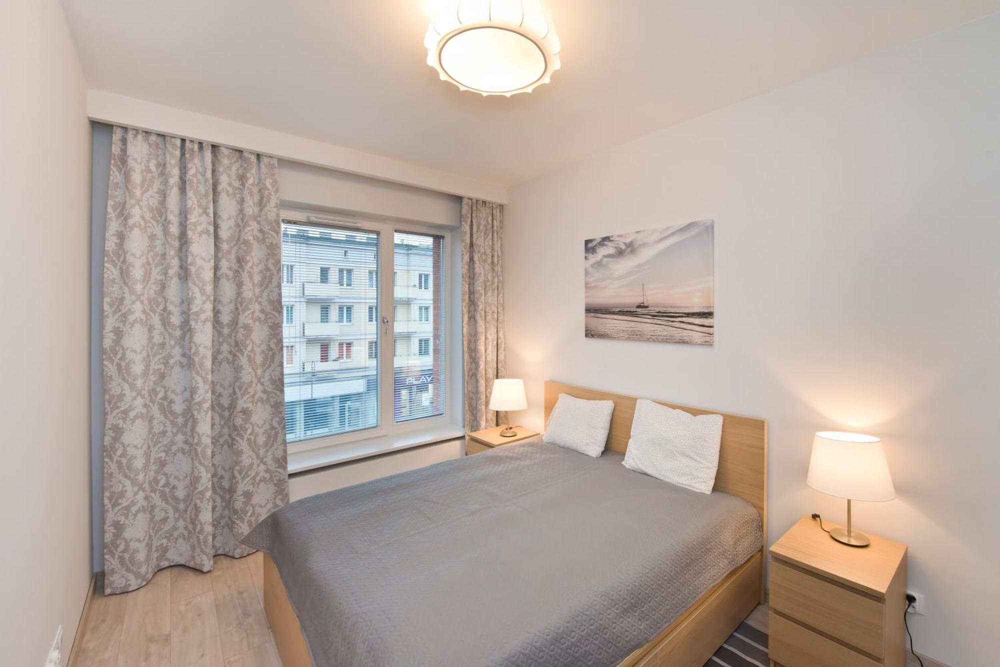 Yourapart Rajska City Centre Gdansk Room photo