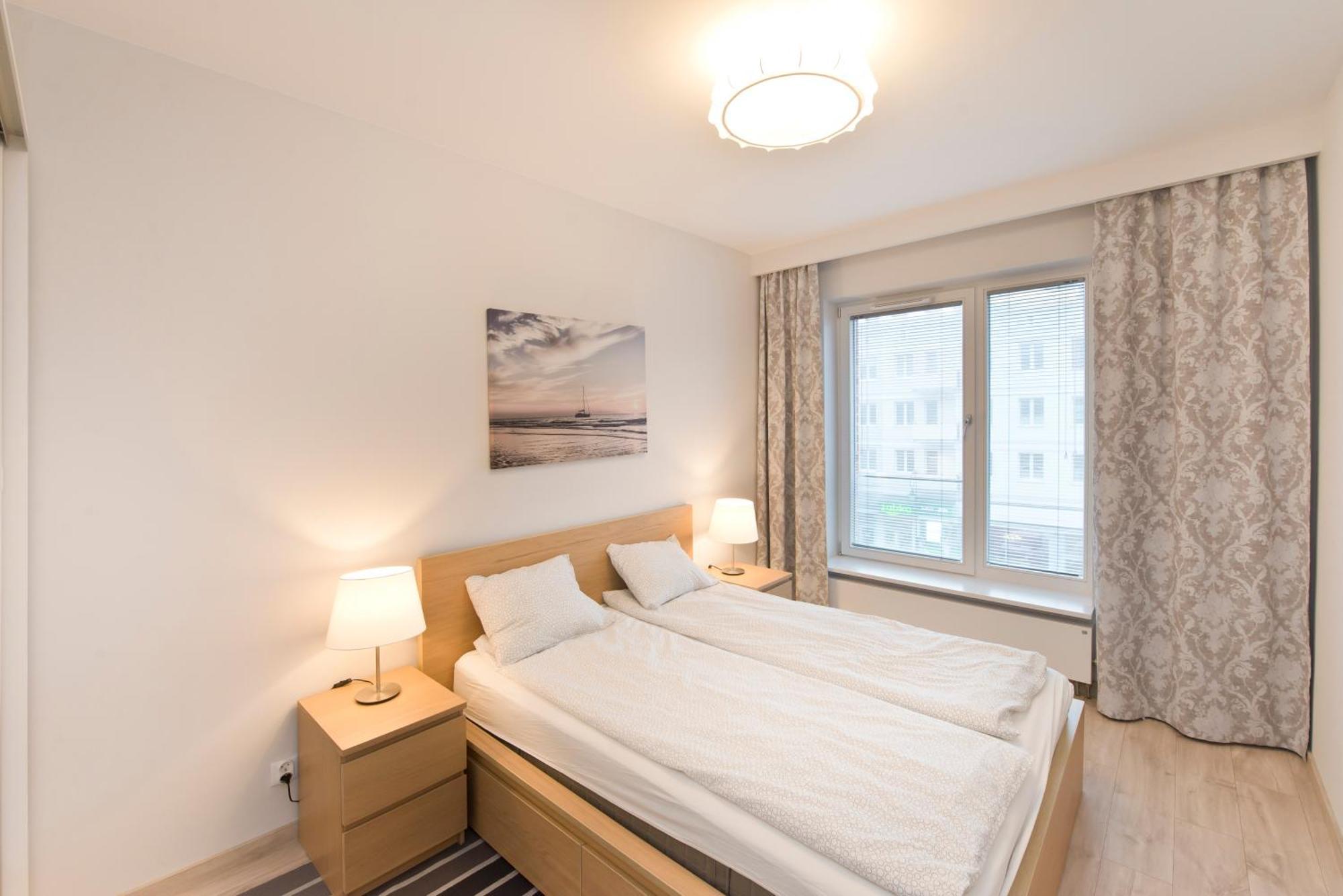 Yourapart Rajska City Centre Gdansk Room photo