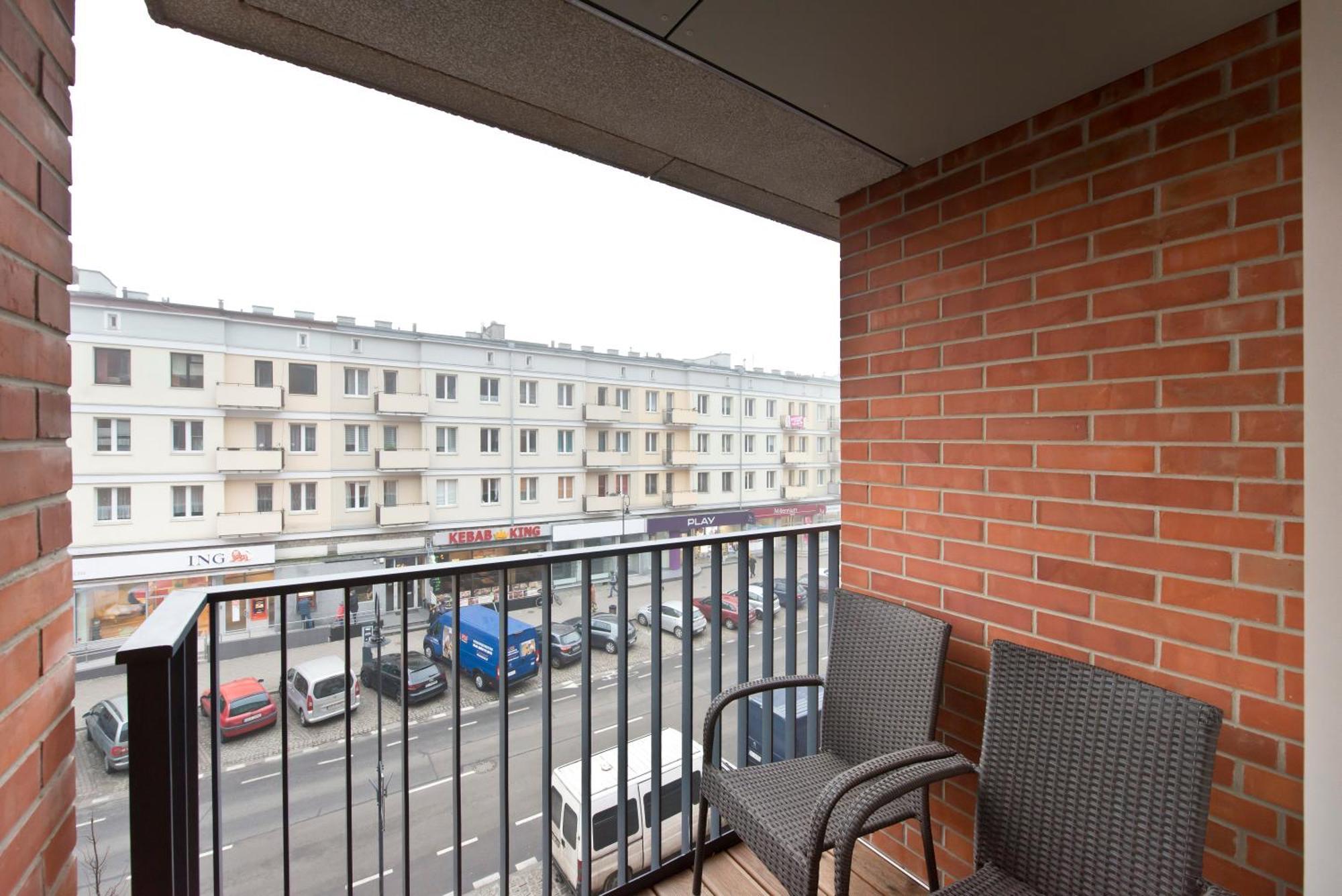 Yourapart Rajska City Centre Gdansk Room photo
