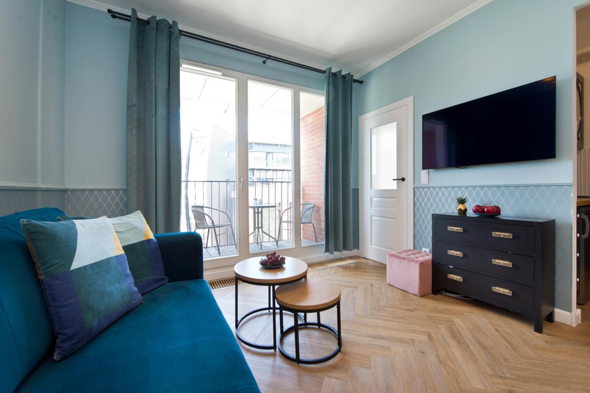 Yourapart Rajska City Centre Gdansk Room photo