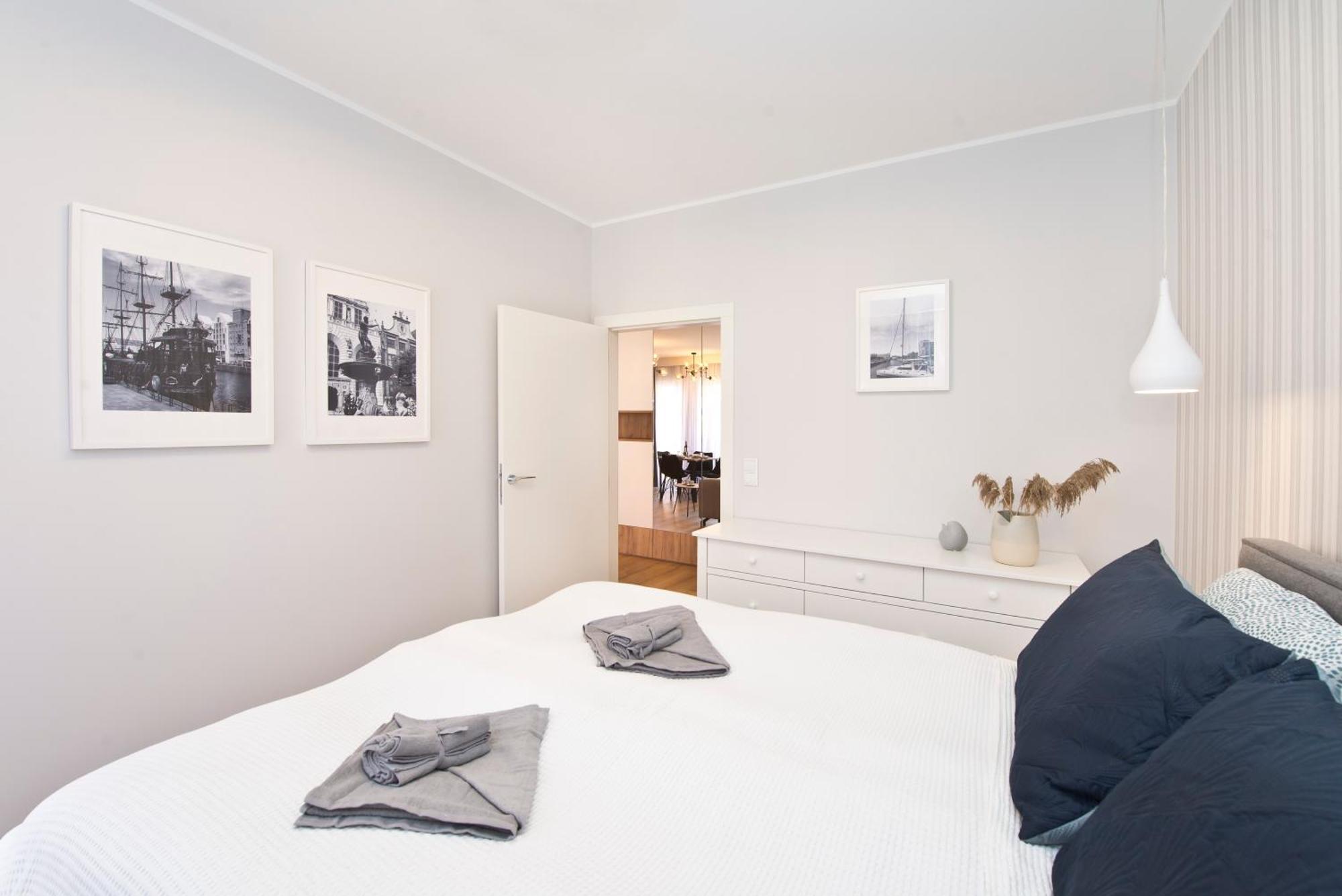 Yourapart Rajska City Centre Gdansk Room photo