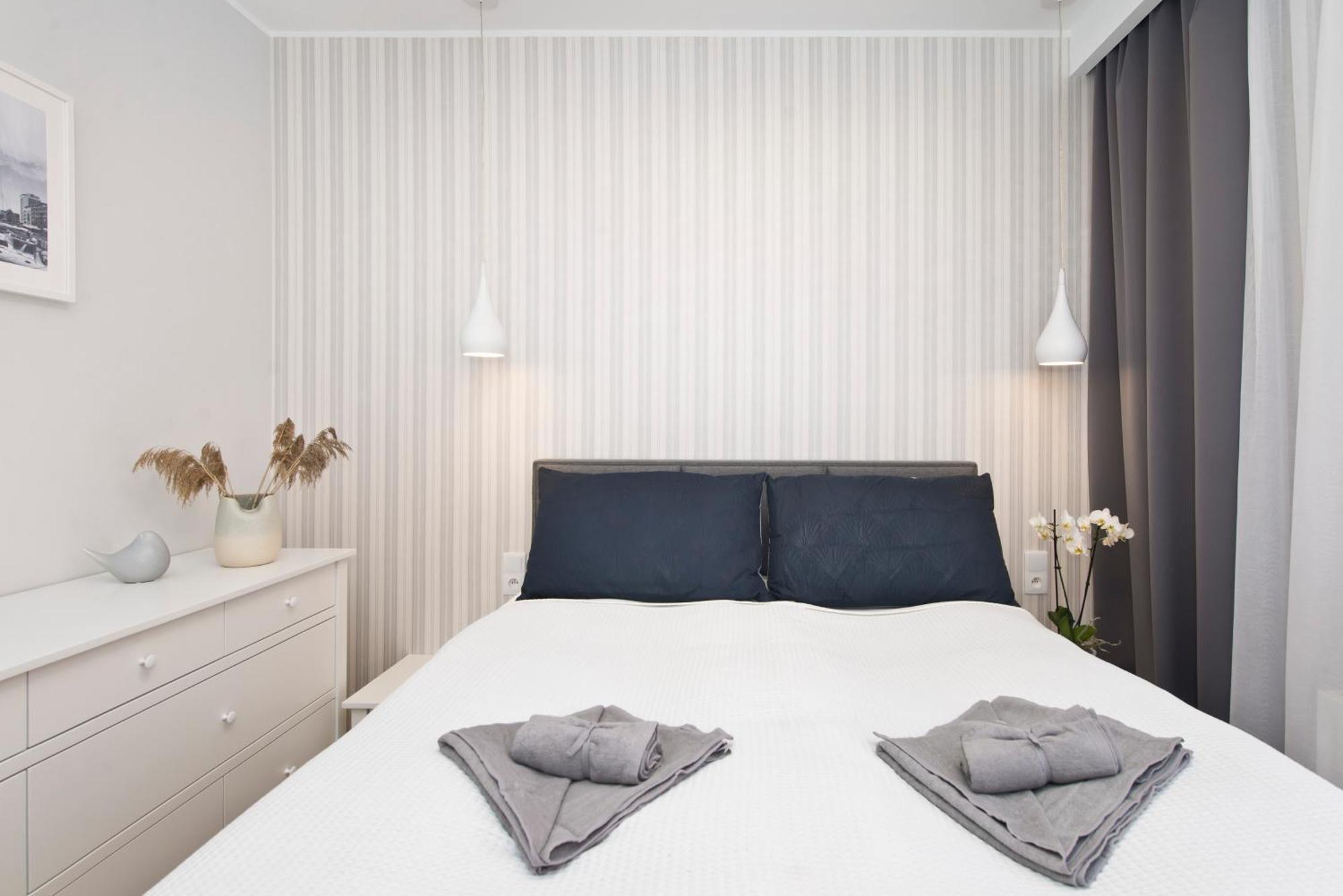 Yourapart Rajska City Centre Gdansk Room photo