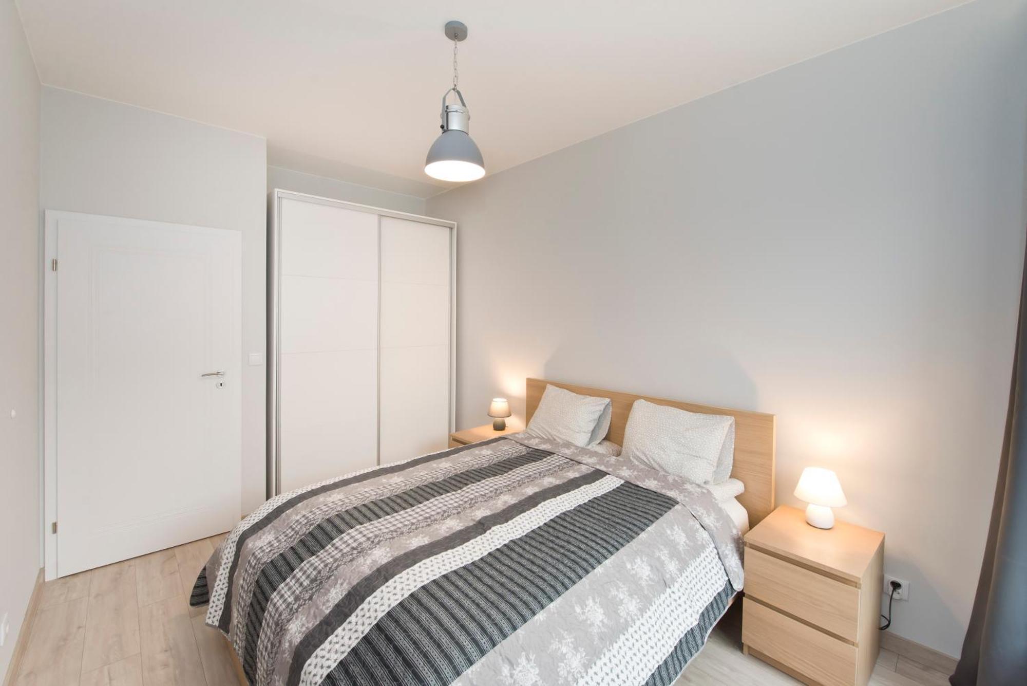Yourapart Rajska City Centre Gdansk Room photo