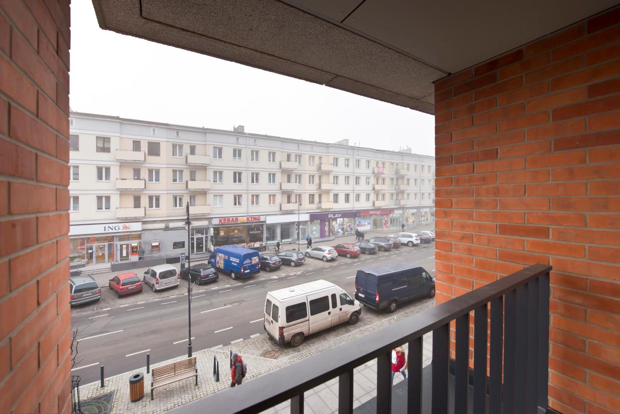 Yourapart Rajska City Centre Gdansk Room photo