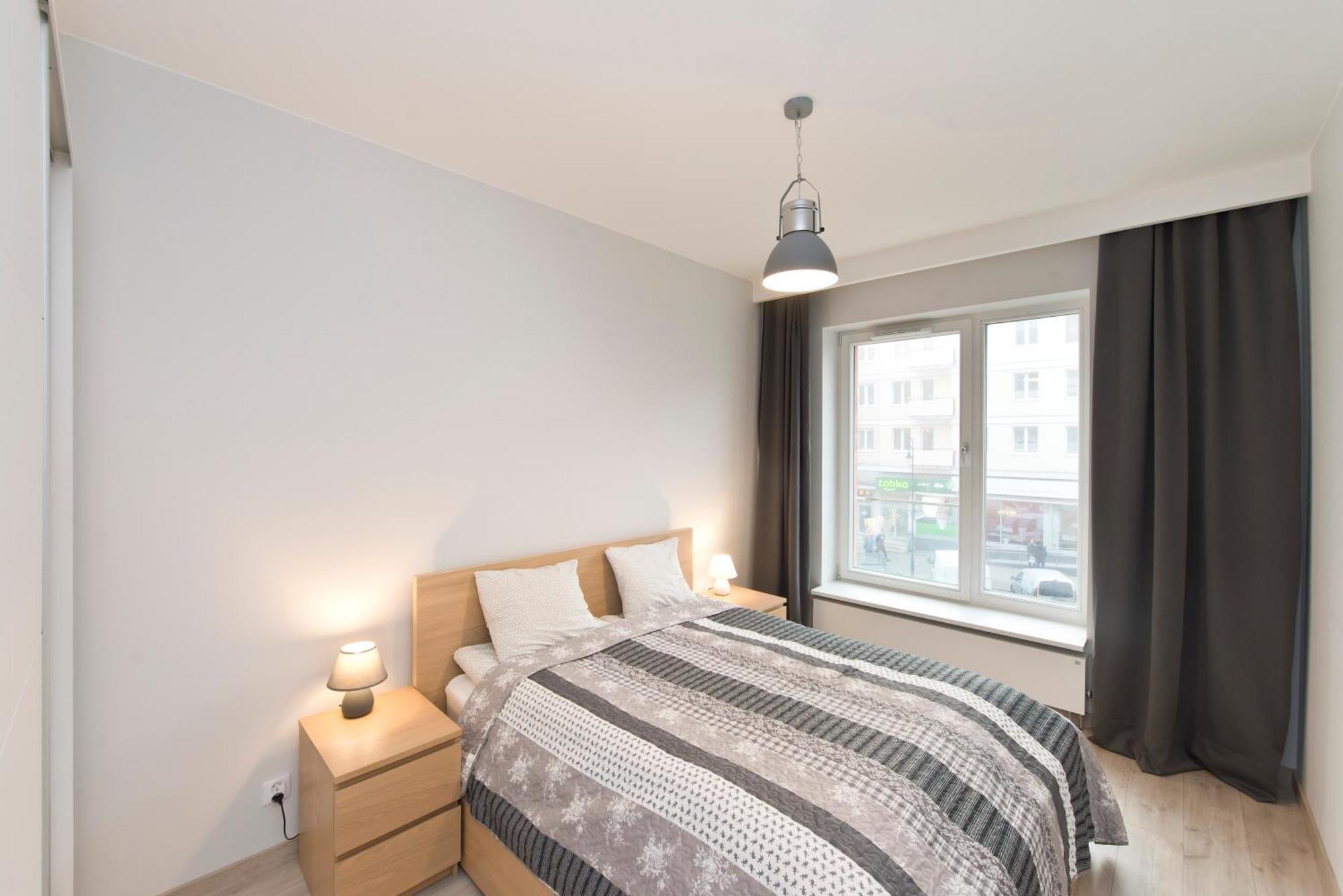 Yourapart Rajska City Centre Gdansk Room photo
