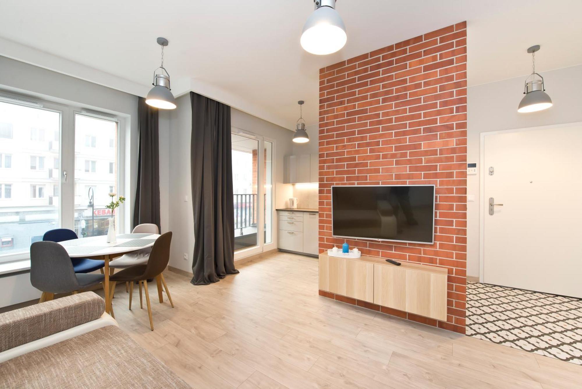 Yourapart Rajska City Centre Gdansk Room photo