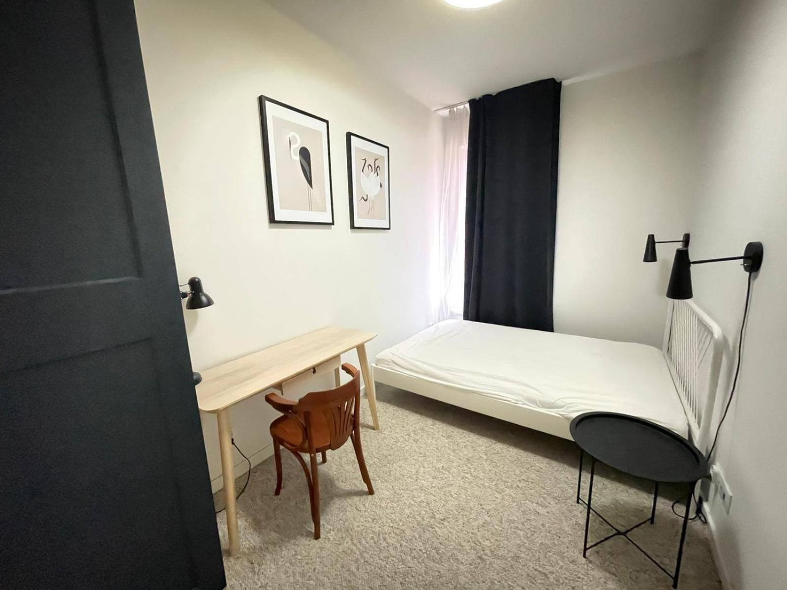 Yourapart Rajska City Centre Gdansk Room photo
