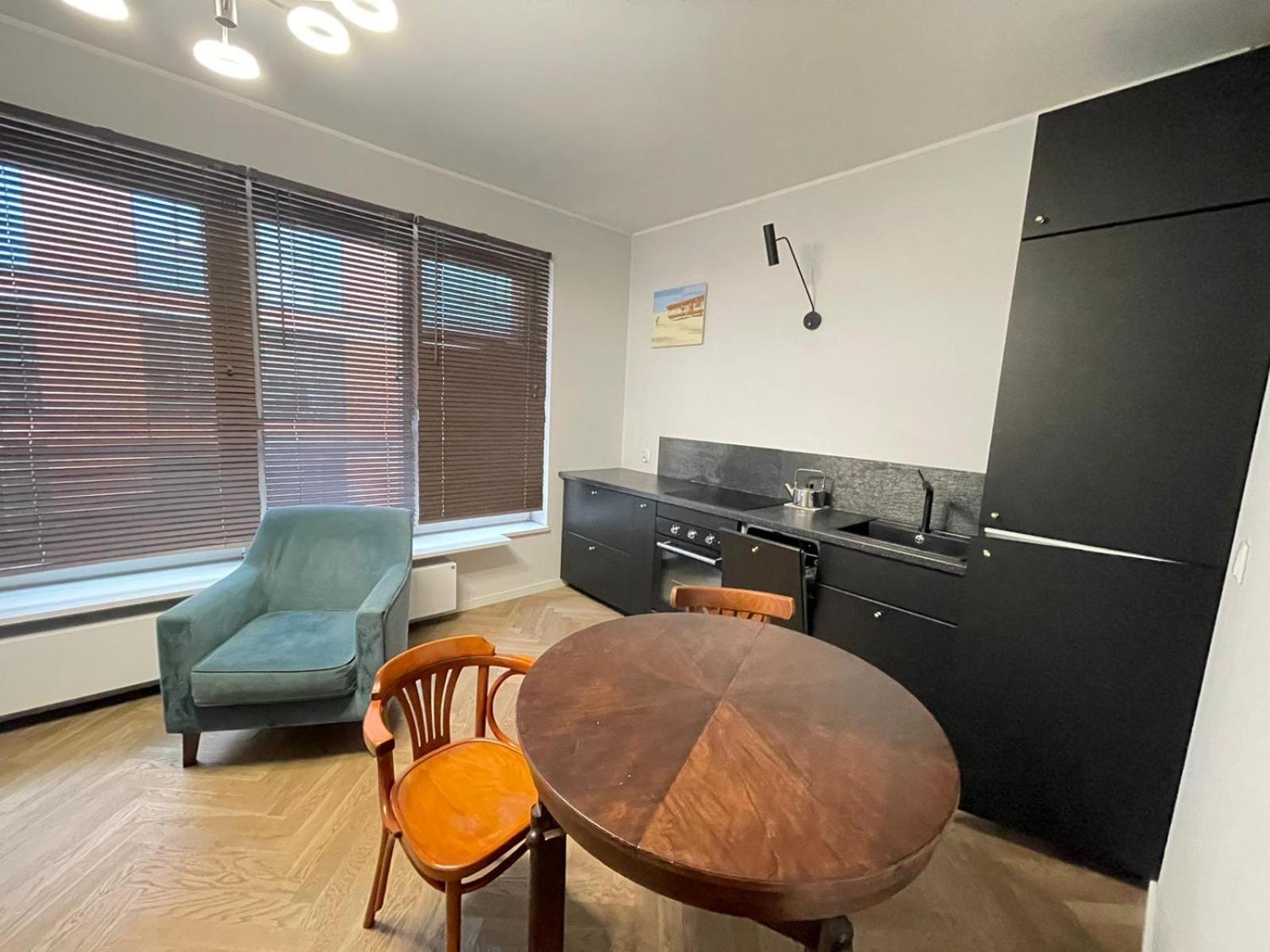 Yourapart Rajska City Centre Gdansk Room photo