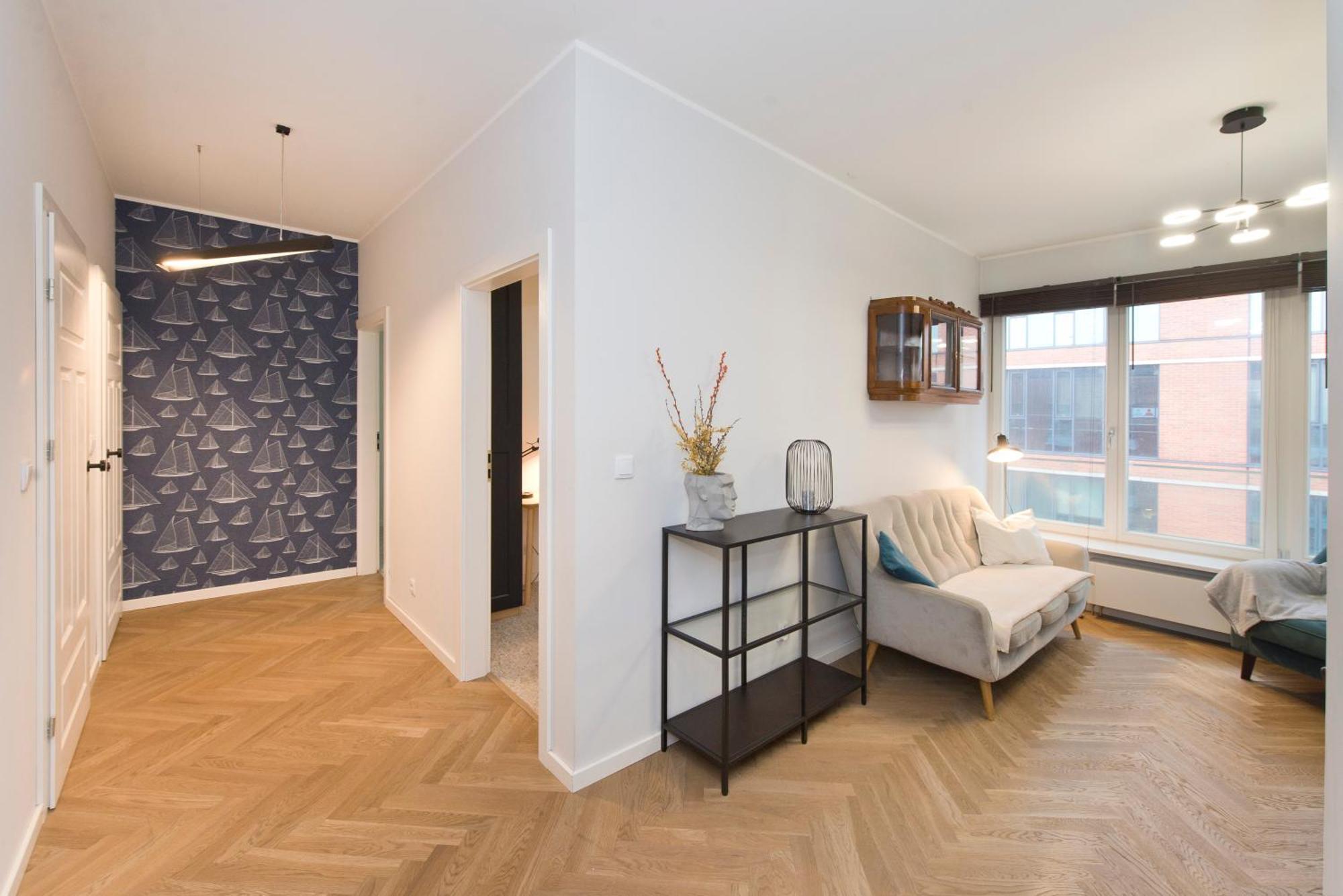 Yourapart Rajska City Centre Gdansk Exterior photo