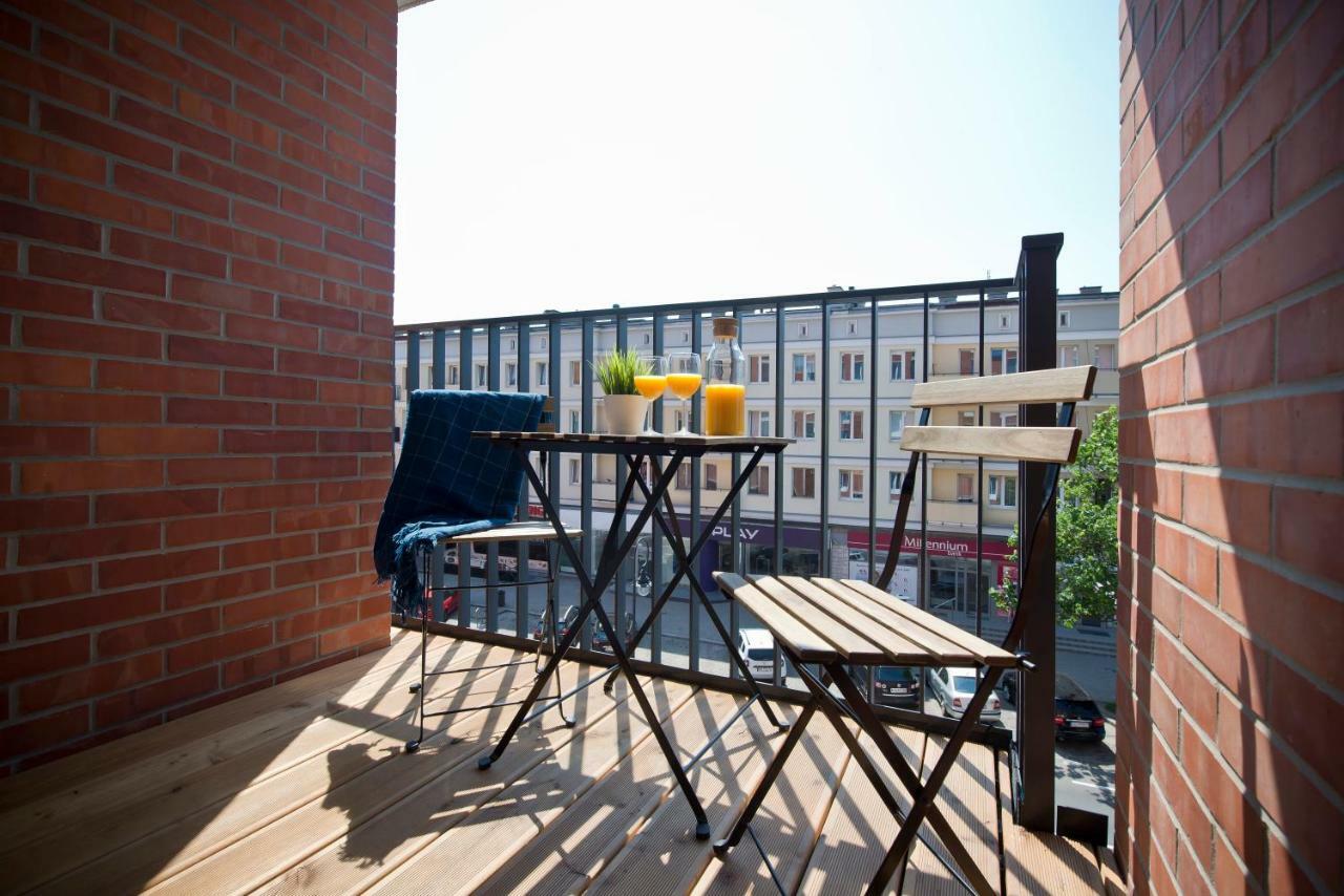 Yourapart Rajska City Centre Gdansk Exterior photo