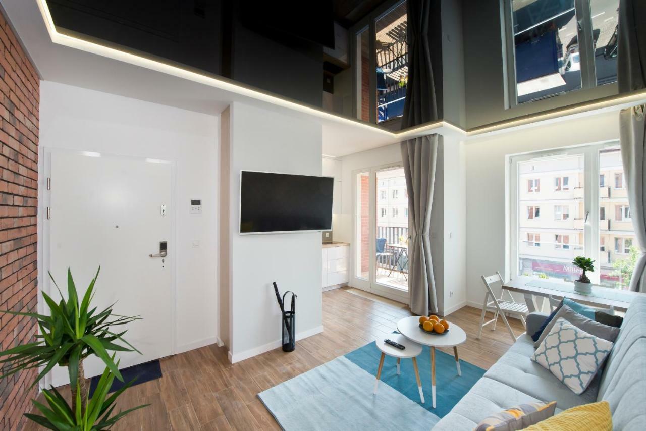 Yourapart Rajska City Centre Gdansk Exterior photo