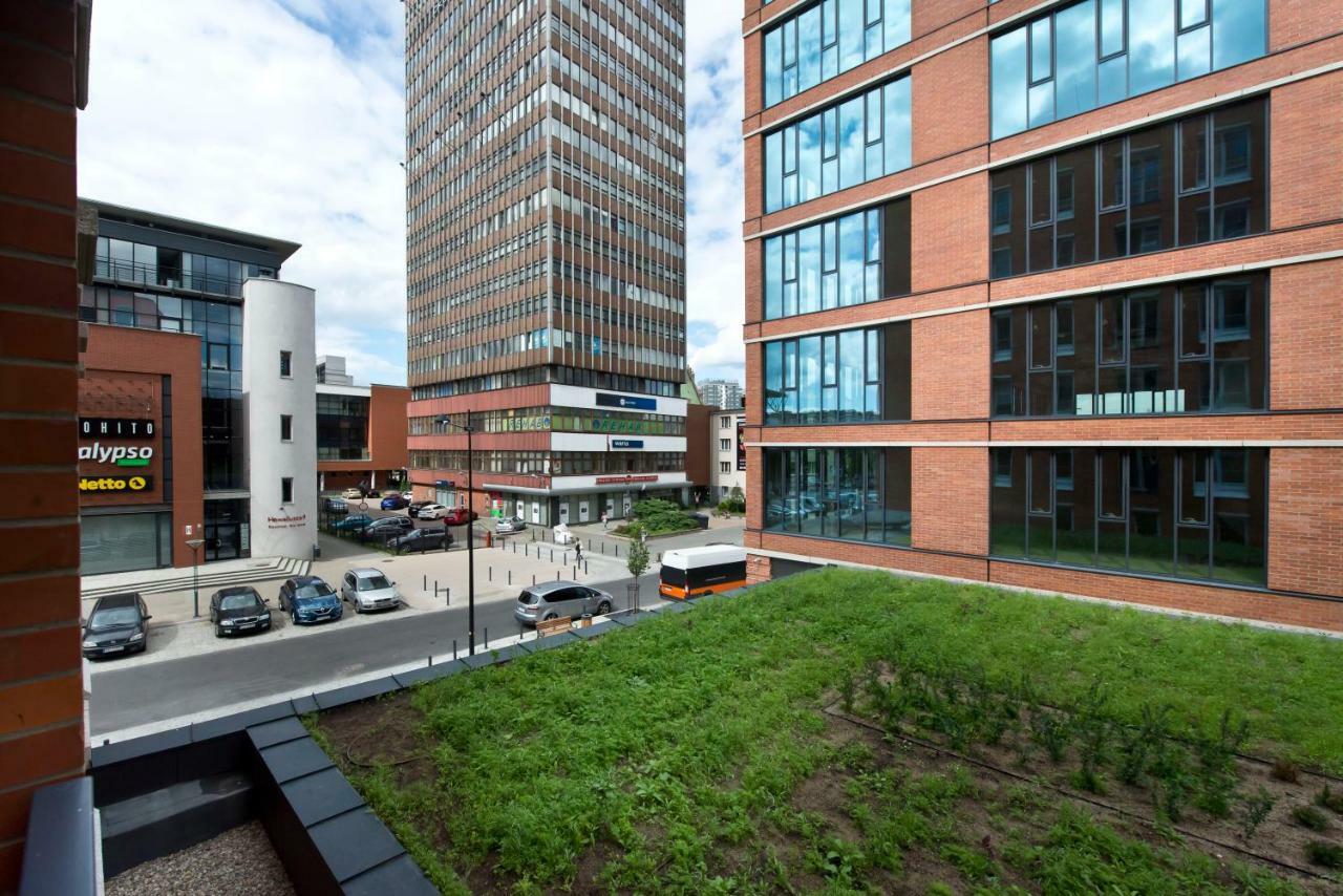 Yourapart Rajska City Centre Gdansk Exterior photo